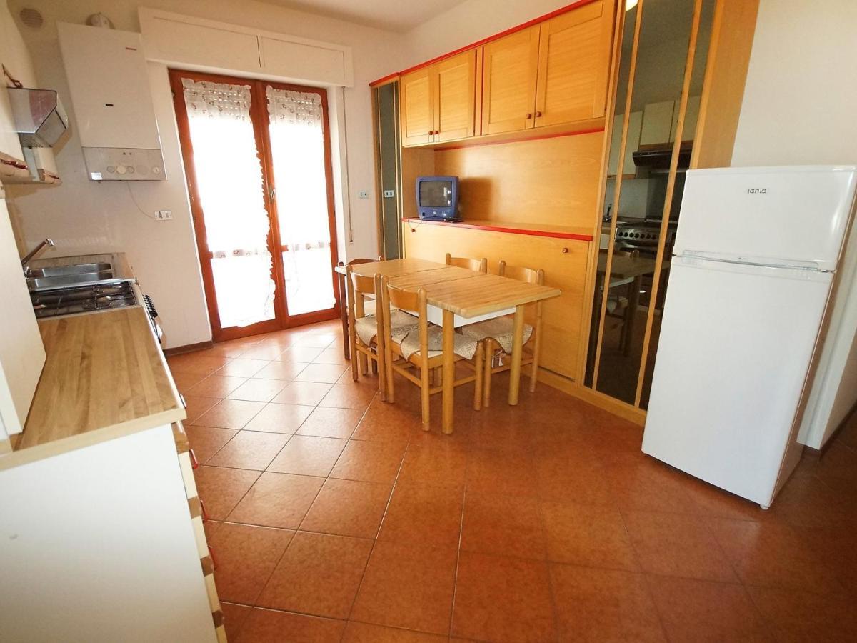 Apartment Magnolia By Interhome Porto d'Ascoli Exterior photo