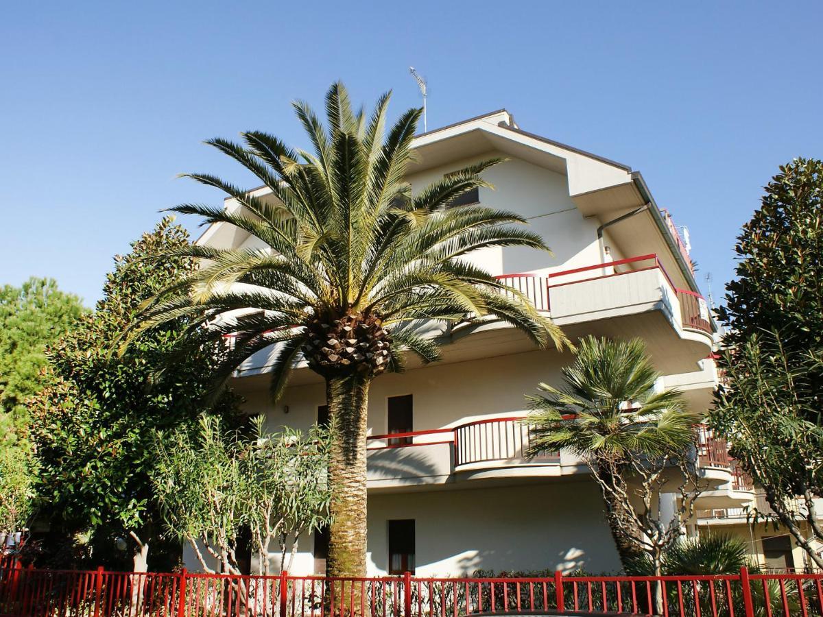 Apartment Magnolia By Interhome Porto d'Ascoli Exterior photo