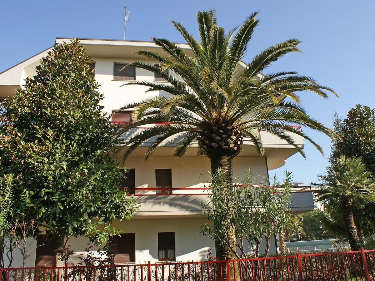 Apartment Magnolia By Interhome Porto d'Ascoli Exterior photo