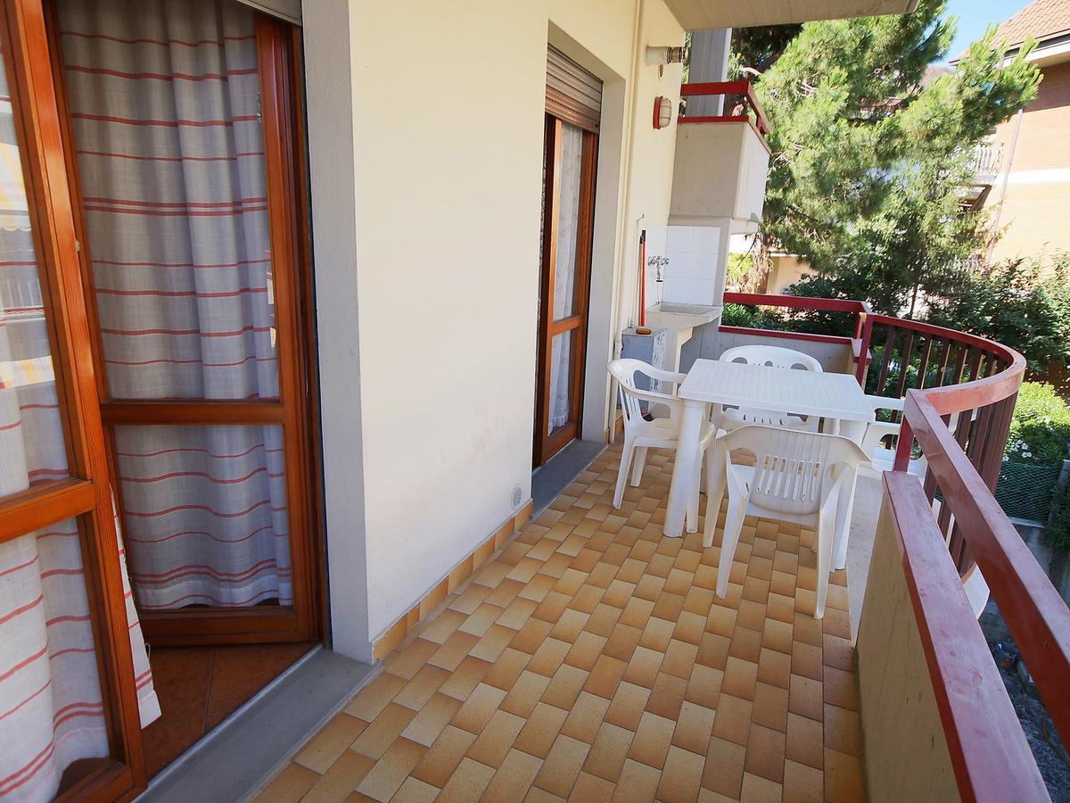 Apartment Magnolia By Interhome Porto d'Ascoli Exterior photo
